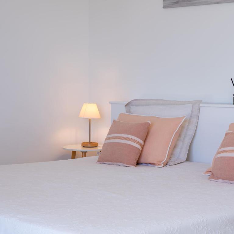 Apartamento Quetzal Guadalmina - Apartamento de 3 dormitorios - 22
