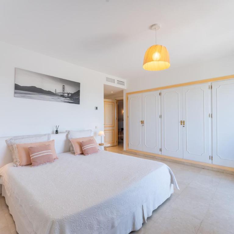 Apartamento Quetzal Guadalmina - Apartamento de 3 dormitorios - 26
