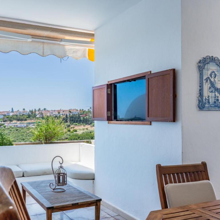 Apartamento Quetzal Guadalmina - Apartamento de 3 dormitorios - 27