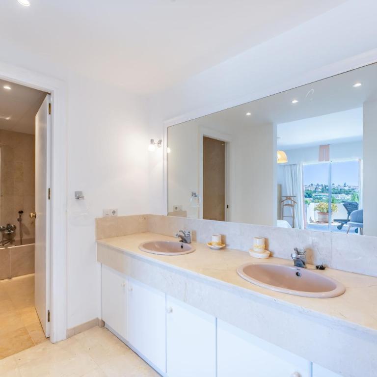 Apartamento Quetzal Guadalmina - Apartamento de 3 dormitorios - 29