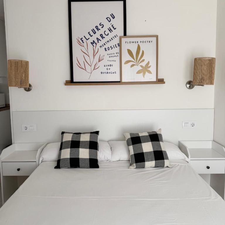 Apartamentos Turísticos Victoria - Estudio - 2