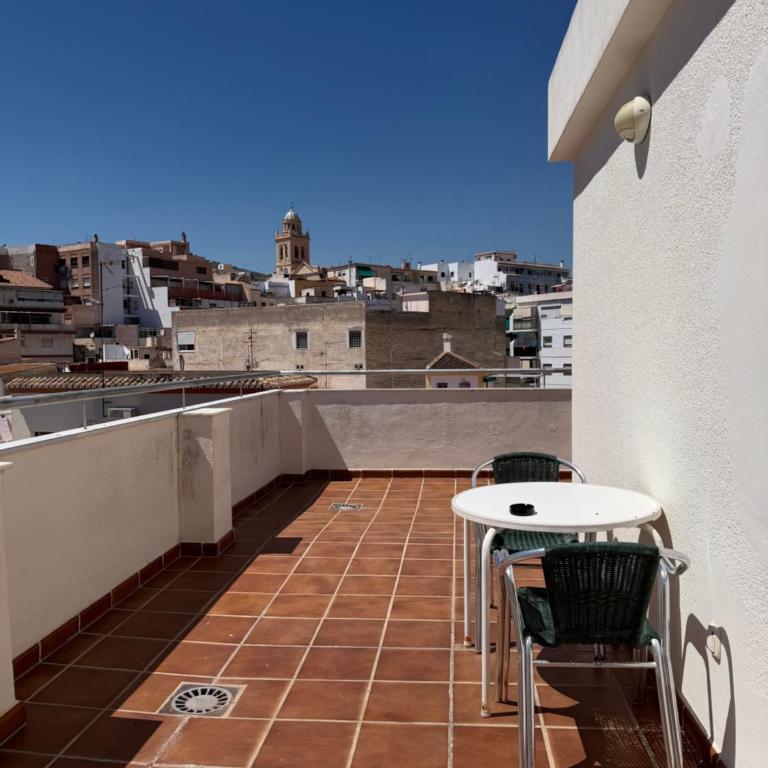 Apartamentos Turísticos Victoria - Estudio - 3