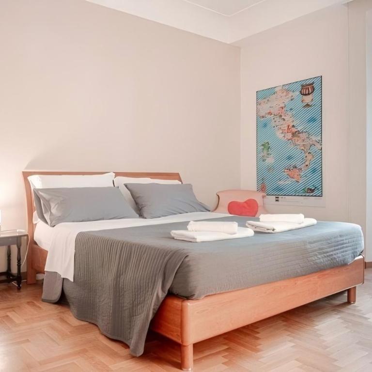 LEGIO DECIMA APARTMENT - Haus mit 1 Schlafzimmer - 44