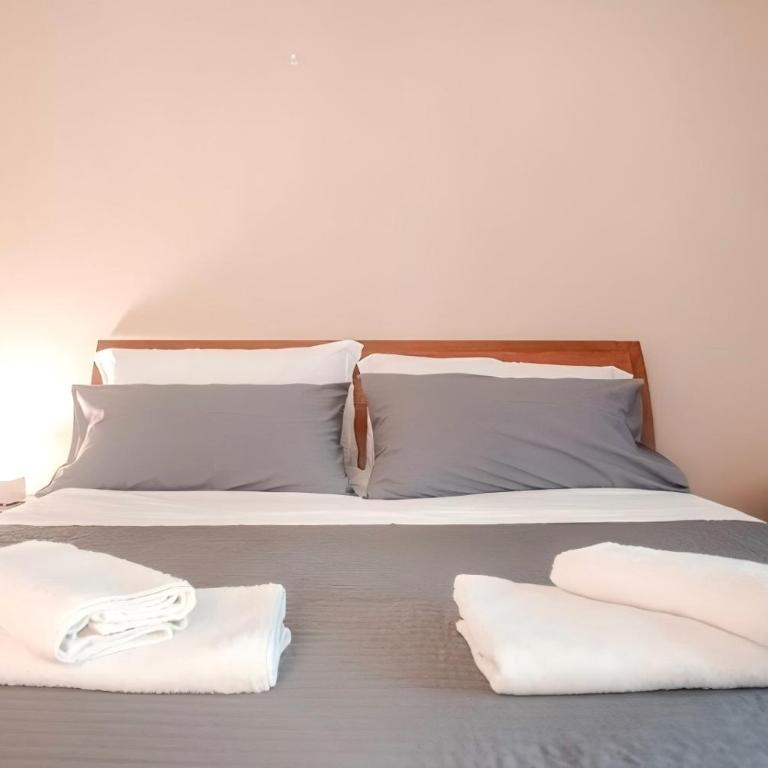 LEGIO DECIMA APARTMENT - Haus mit 1 Schlafzimmer - 45