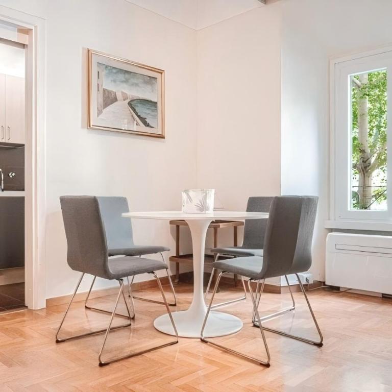 LEGIO DECIMA APARTMENT - Haus mit 1 Schlafzimmer - 51
