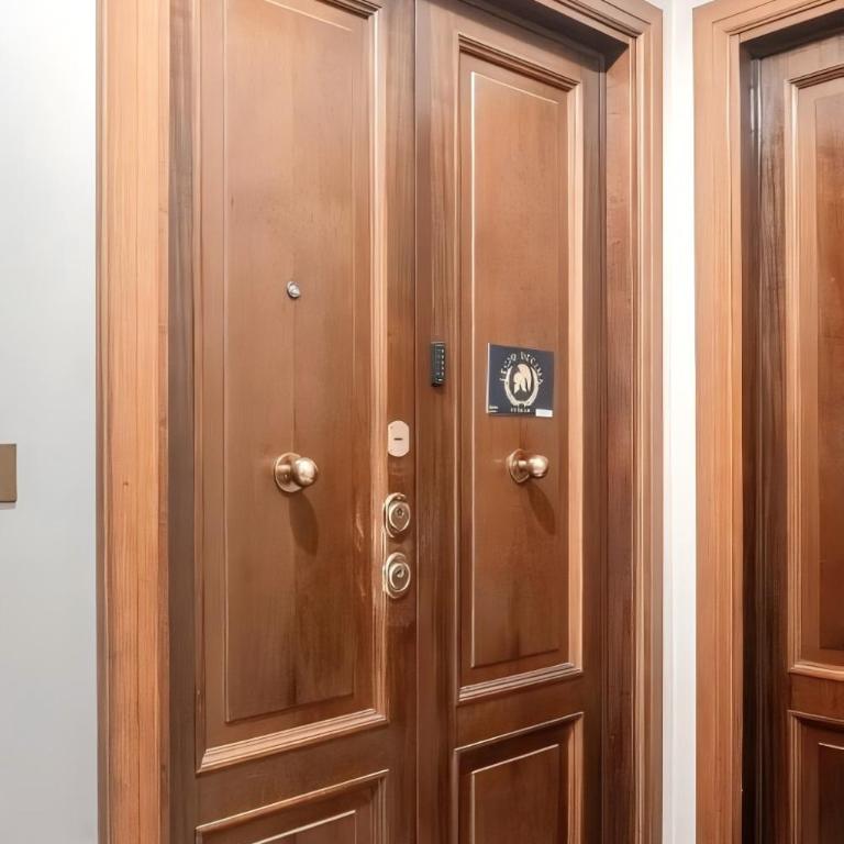 LEGIO DECIMA APARTMENT - Haus mit 1 Schlafzimmer - 33