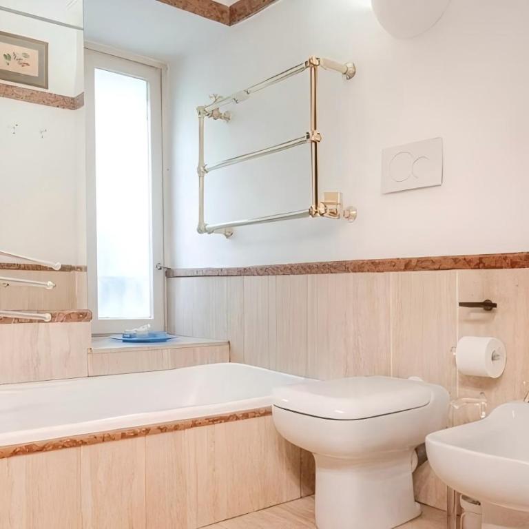 LEGIO DECIMA APARTMENT - Haus mit 1 Schlafzimmer - 43