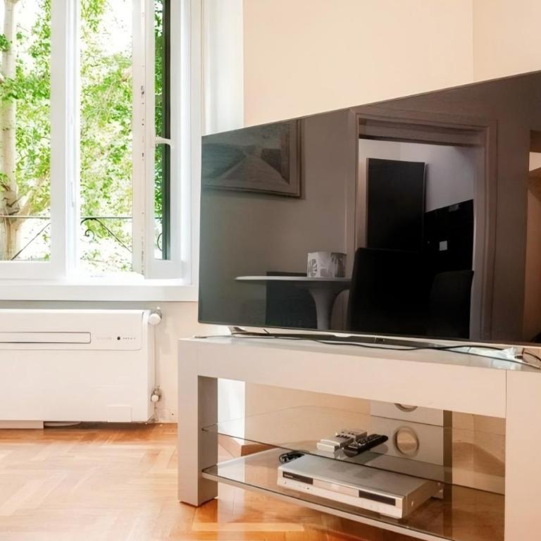 LEGIO DECIMA APARTMENT - Haus mit 1 Schlafzimmer - 38