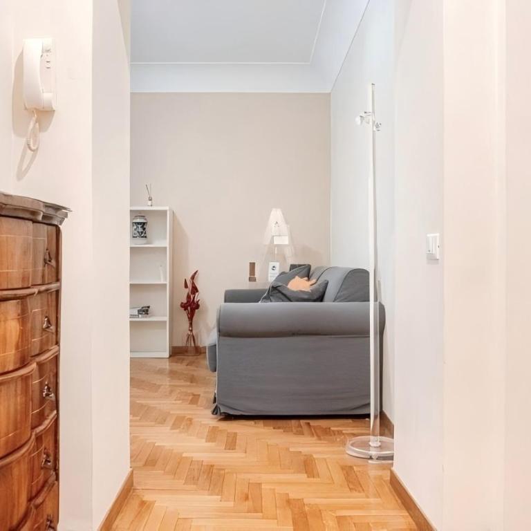 LEGIO DECIMA APARTMENT - Haus mit 1 Schlafzimmer - 36