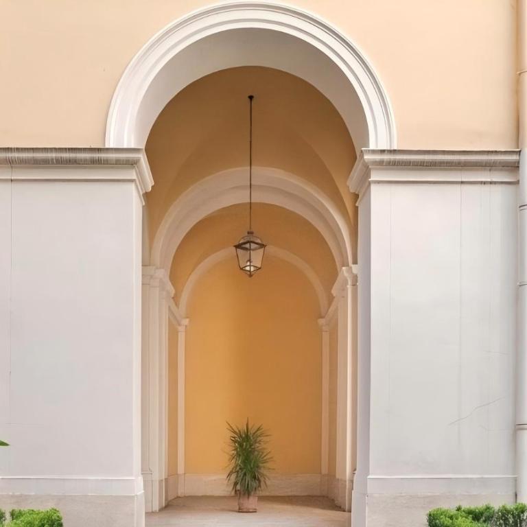 LEGIO DECIMA APARTMENT - Haus mit 1 Schlafzimmer - 37