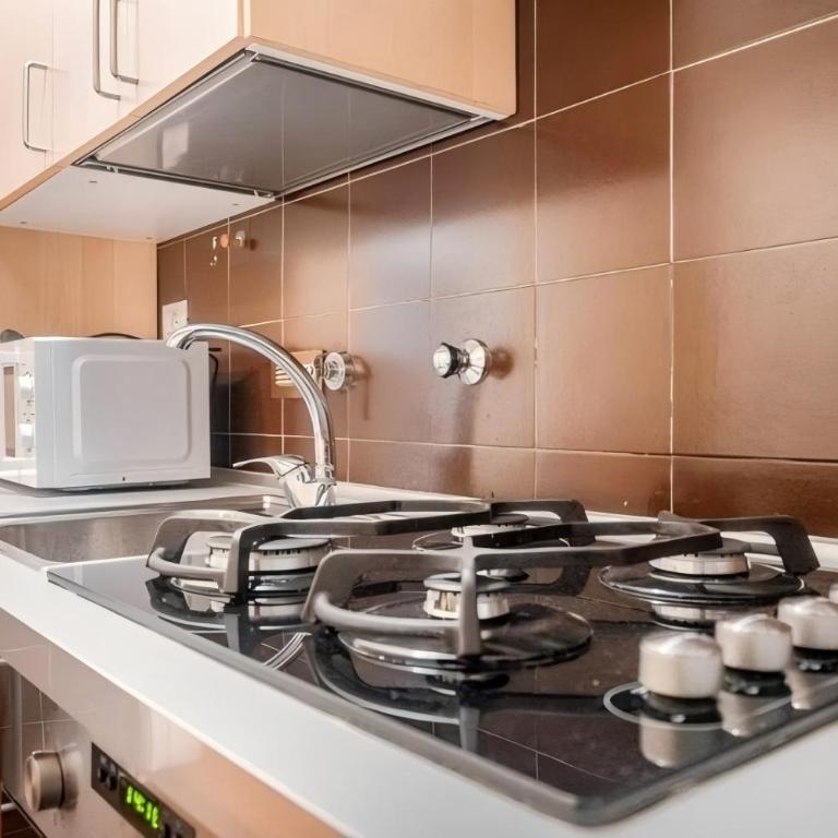 LEGIO DECIMA APARTMENT - Haus mit 1 Schlafzimmer - 35