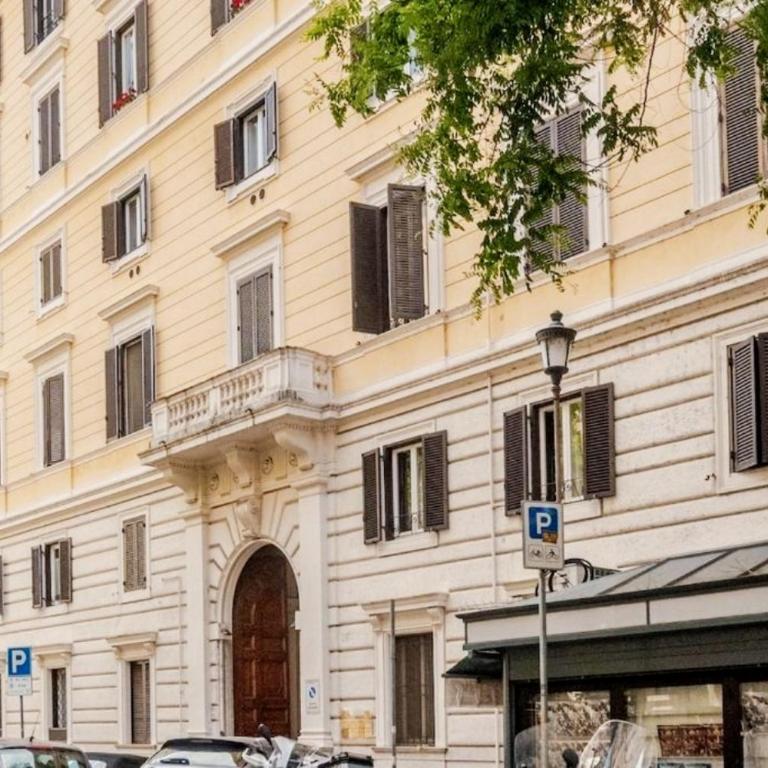 LEGIO DECIMA APARTMENT - Haus mit 1 Schlafzimmer - 39