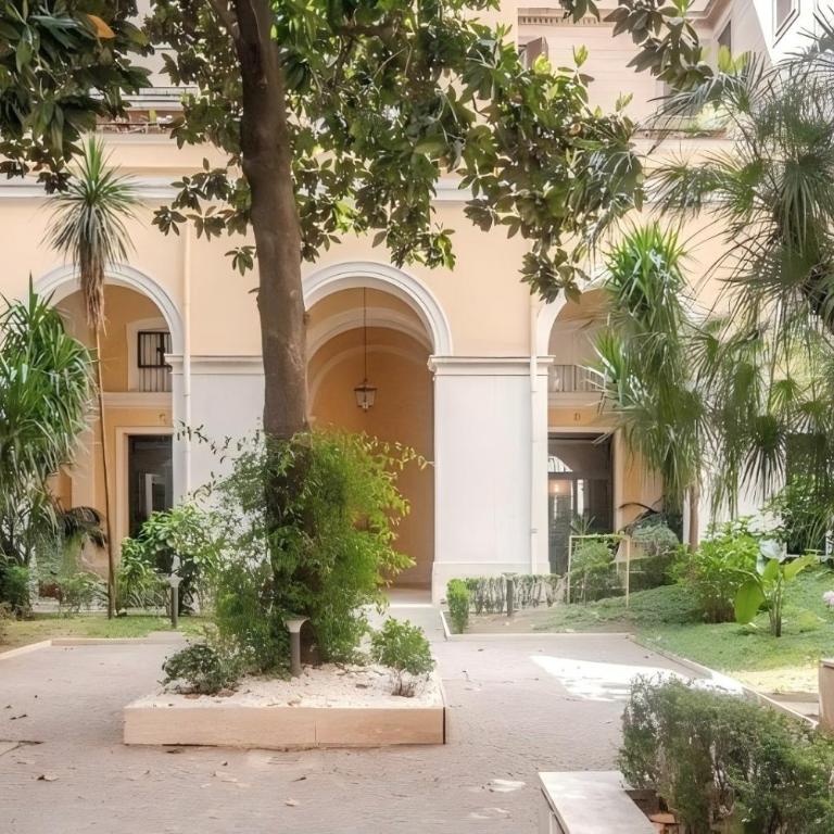 LEGIO DECIMA APARTMENT - Haus mit 1 Schlafzimmer - 47