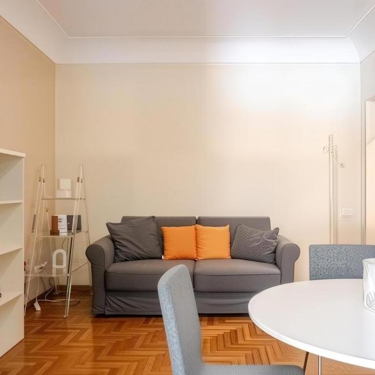 LEGIO DECIMA APARTMENT - Haus mit 1 Schlafzimmer - 50