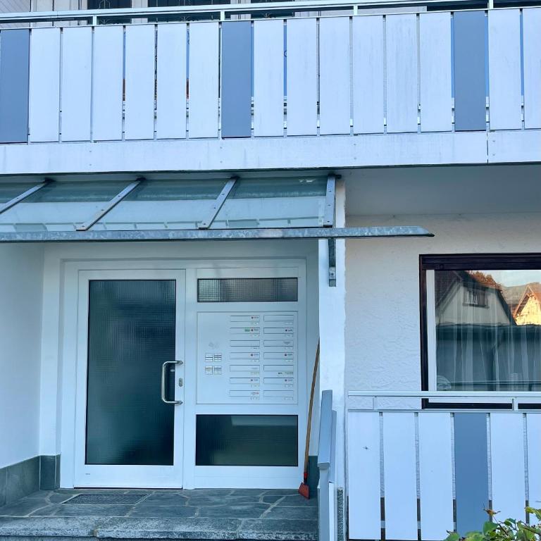 Ferienwohnung Flynn - Studio - 64