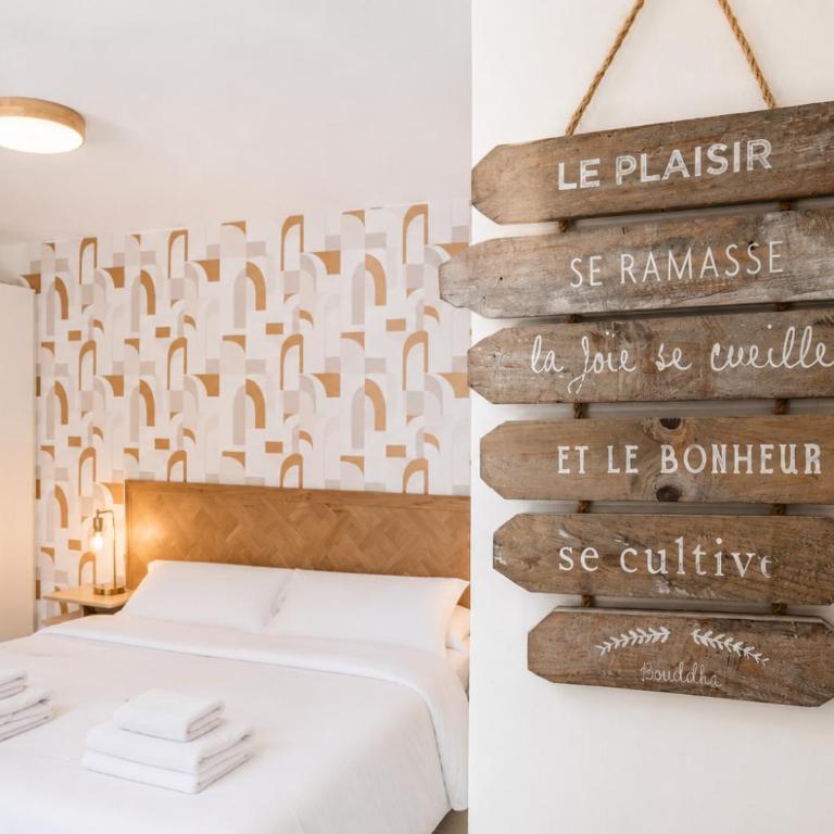 Le Tropical - Haus mit 3 Schlafzimmern - 23