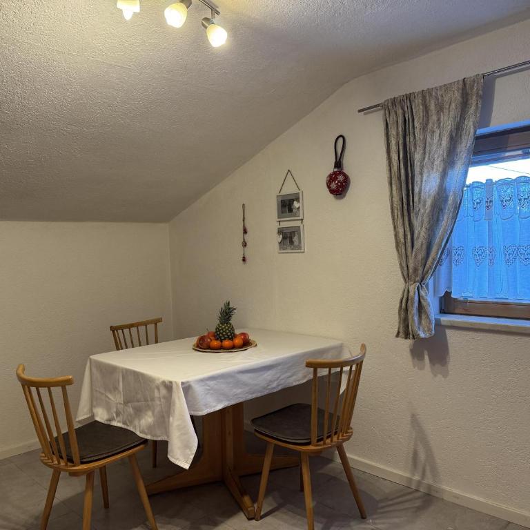 Das Försterhaus 41 - Ferienhaus mit 4 Zimmern - 14