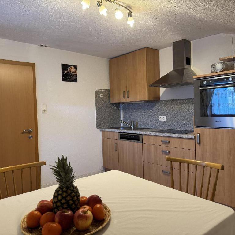 Das Försterhaus 41 - Ferienhaus mit 4 Zimmern - 15