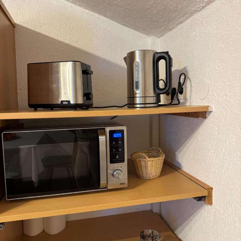Das Försterhaus 41 - Ferienhaus mit 4 Zimmern - 16