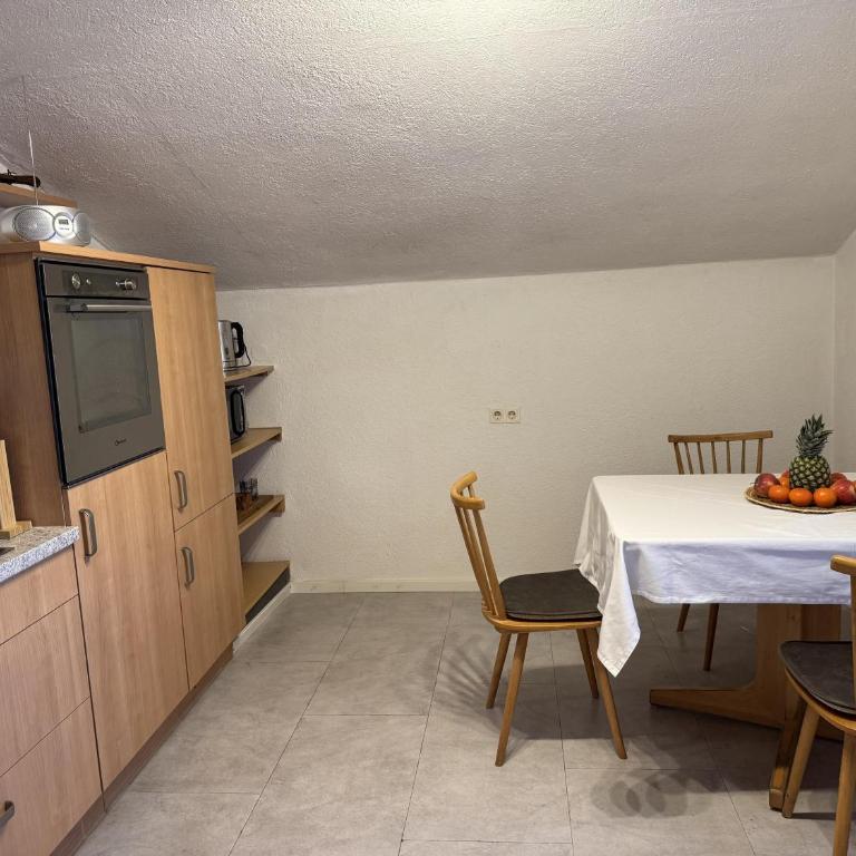 Das Försterhaus 41 - Ferienhaus mit 4 Zimmern - 17