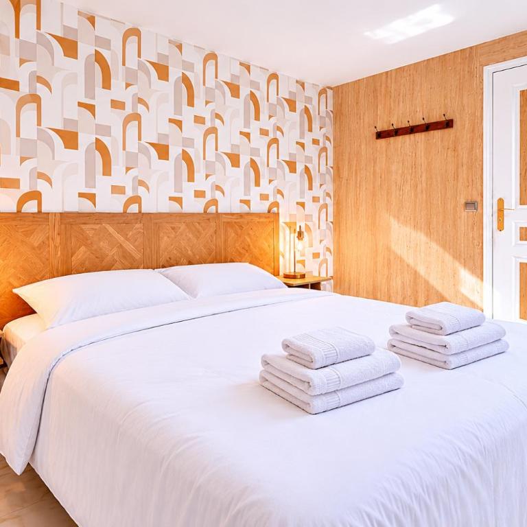 Le Tropical - Haus mit 3 Schlafzimmern - 25
