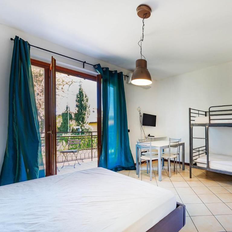 Dimora Serena Tre, Peschiera del Garda - Monolocale con Balcone - 65