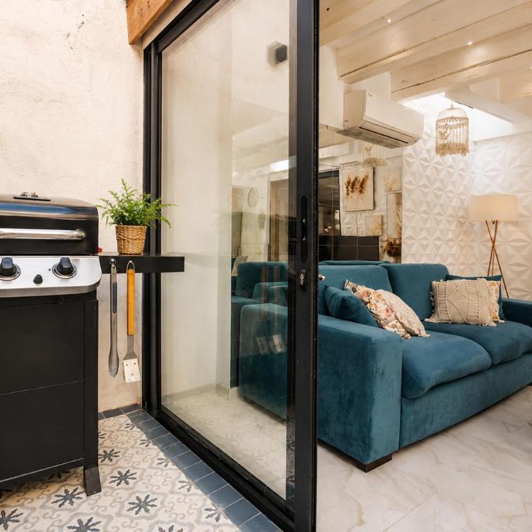 Le Tropical - Haus mit 3 Schlafzimmern - 27