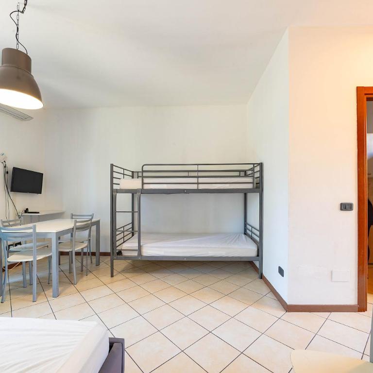 Dimora Serena Tre, Peschiera del Garda - Monolocale con Balcone - 73