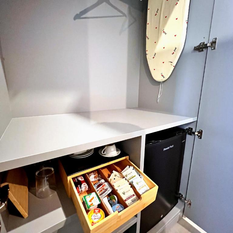 My Residence d'Azur - One-Bedroom Apartment with Bay View - 6