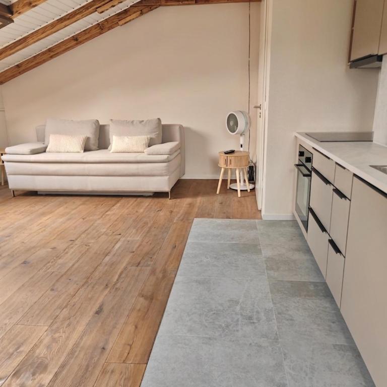 Wohlfühlen mit Bergblick im Kurort Fischen - Apartment mit schöner Aussicht - 7