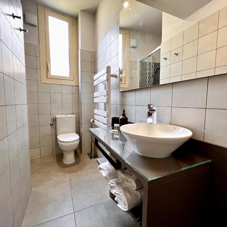 My Residence d'Azur - One-Bedroom Apartment - 1