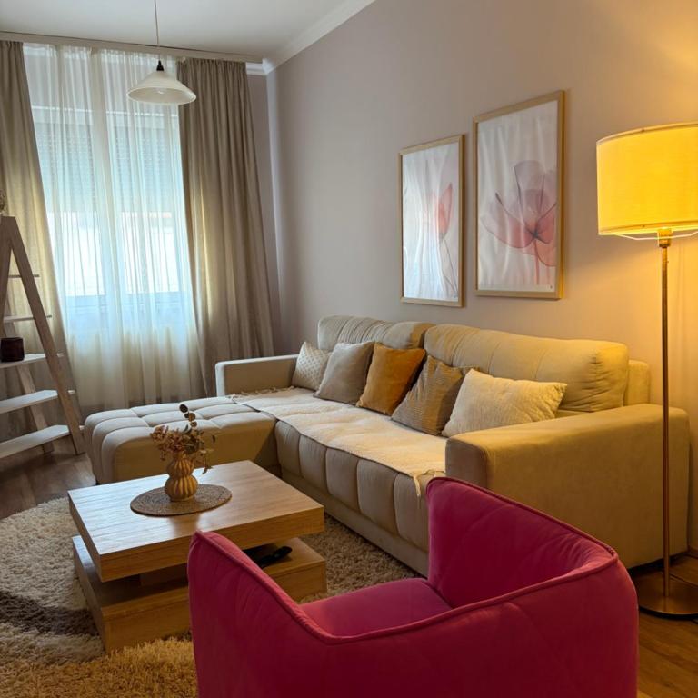 Apartman Teodora - One-Bedroom Apartment - 2