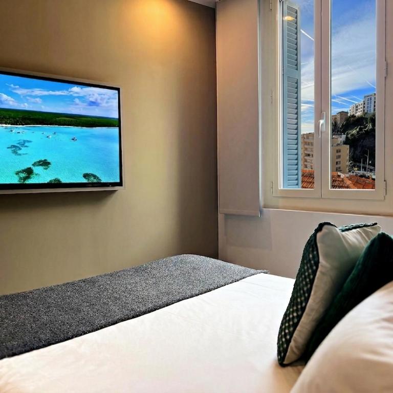 My Residence d'Azur - One-Bedroom Apartment - 3