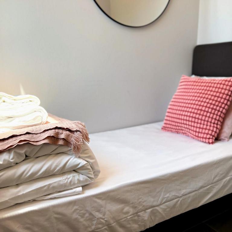 My Residence d'Azur - Studio Apartment - 11