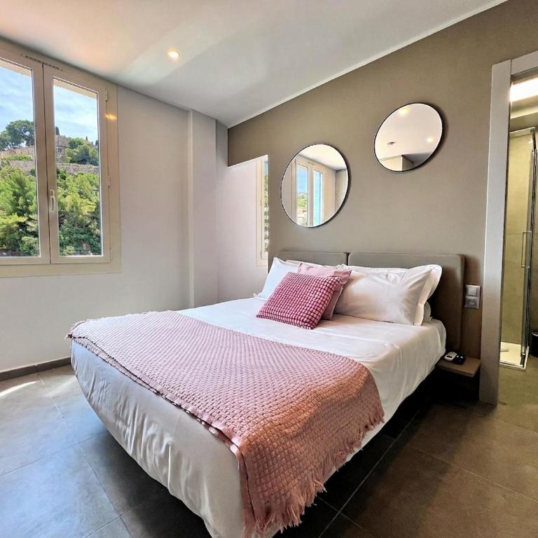 My Residence d'Azur - Studio Apartment - 14