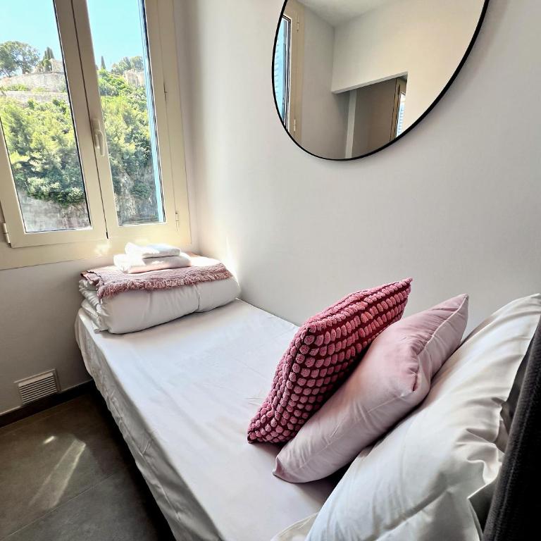 My Residence d'Azur - Studio Apartment - 3