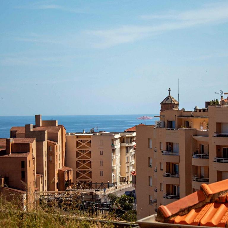 My Residence d'Azur - Studio Apartment - 1