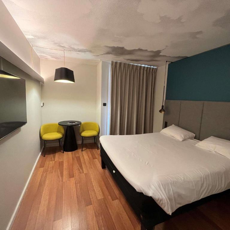 ibis Sète Balaruc les Bains Bien-être et Spa - Chambre Double Standard - 3