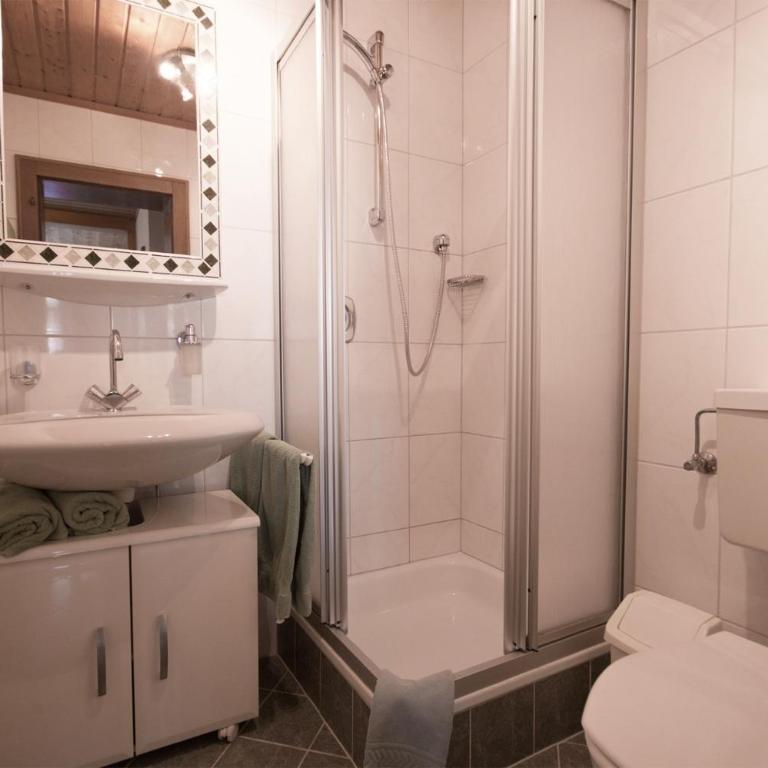 Appartements Charlotte - Apartment mit 1 Schlafzimmer (2 Erwachsene) - 4