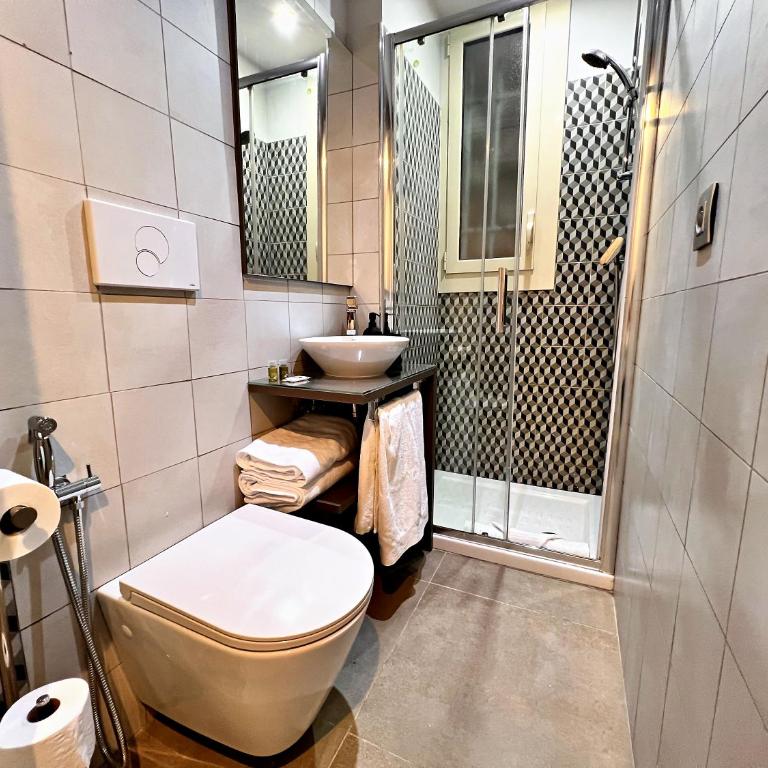 My Residence d'Azur - Studio Apartment with One Double Bed - 4