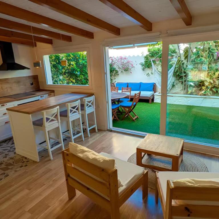 Chill - Casa de 3 dormitorios - 1