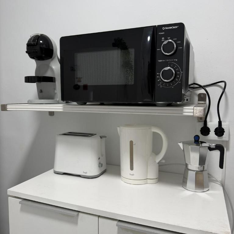 Ático con terraza cerca de la playa en Salou - Apartamento de 3 dormitorios - 4