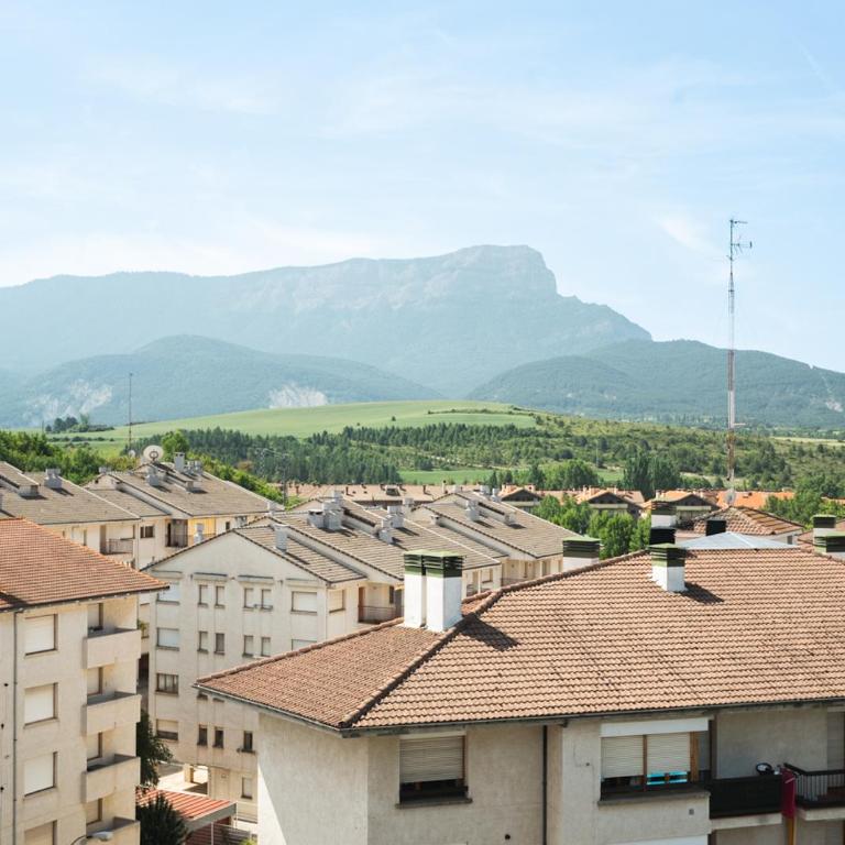 Apartamento Alba4 - Appartamento con 2 Camere da Letto - 1