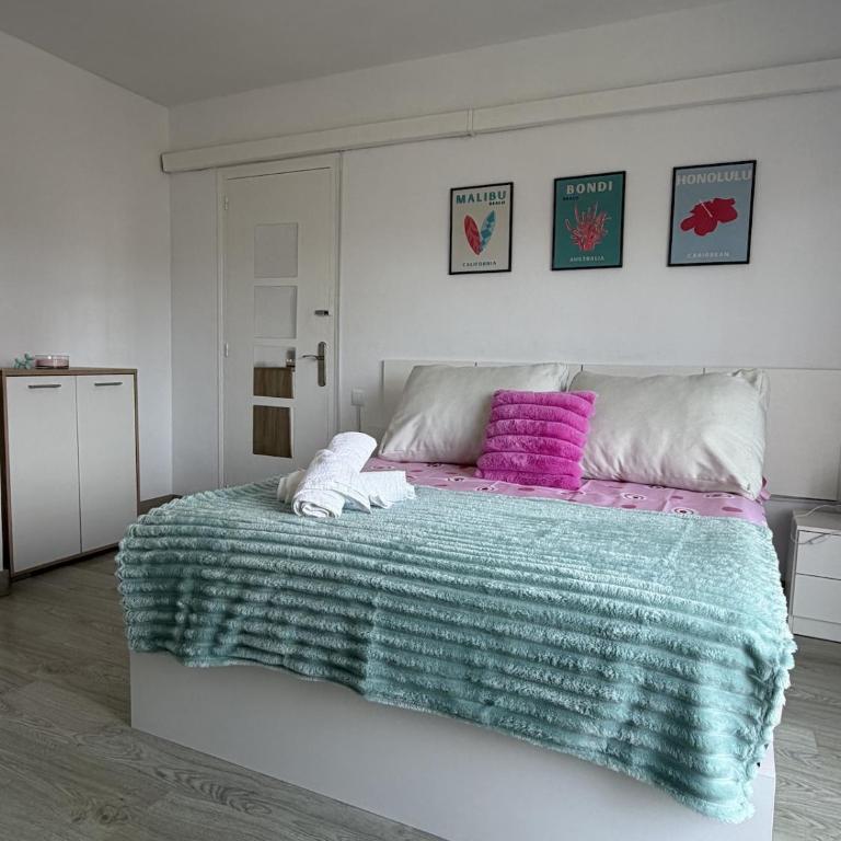 Ático con terraza cerca de la playa en Salou - Apartamento de 3 dormitorios - 18