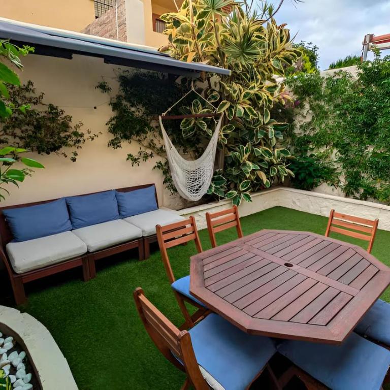 Chill - Casa de 3 dormitorios - 15