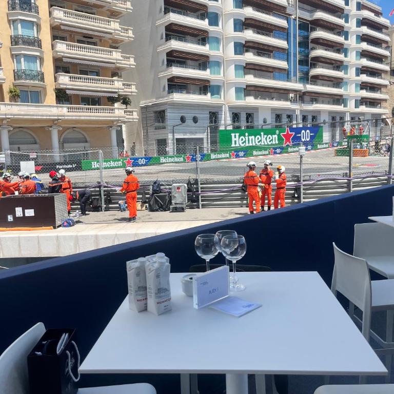 Monaco cocoon - Appartement 1 Chambre - 2