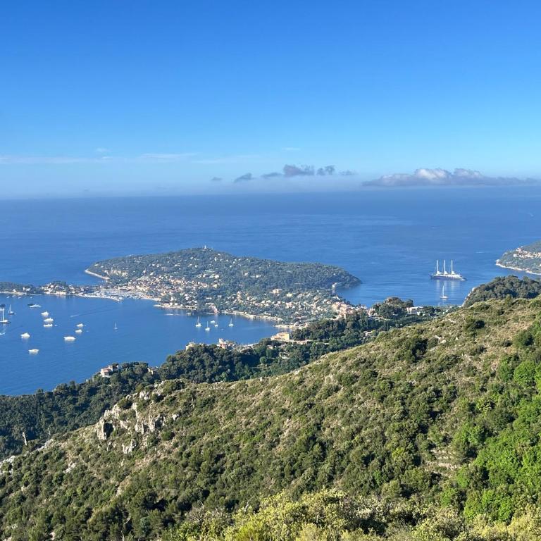 Monaco cocoon - Appartement 1 Chambre - 12