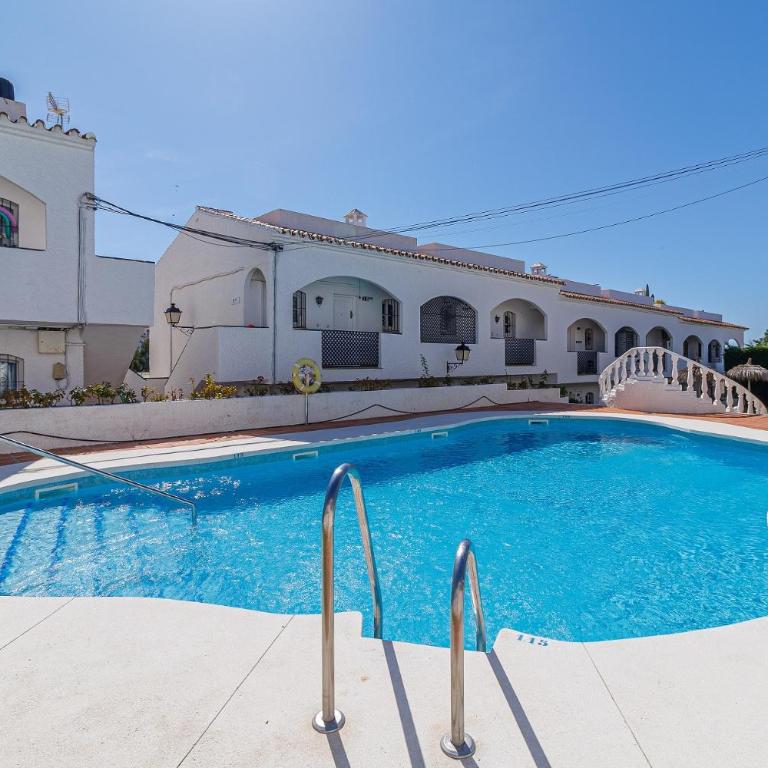 Verano Azul 12 Menyber - Appartement - 1