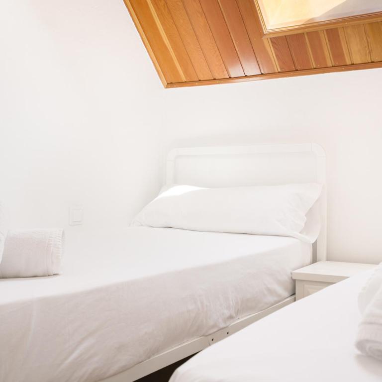 Apartamento Alba4 - Appartamento con 2 Camere da Letto - 3