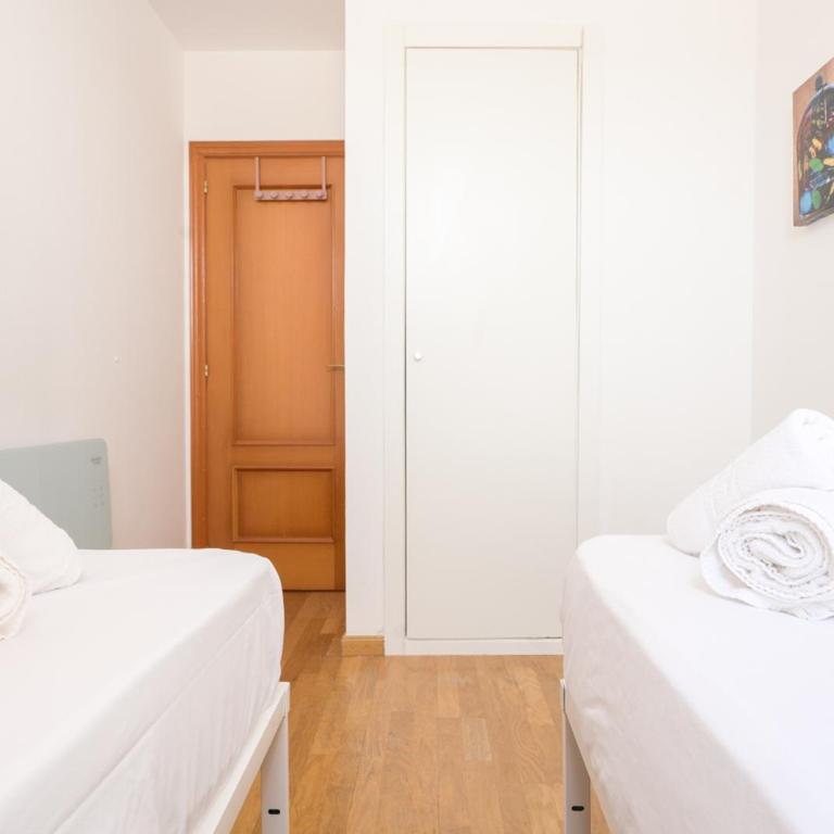 Apartamento Alba4 - Appartamento con 2 Camere da Letto - 4